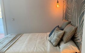 Apartamento Tres Banderas