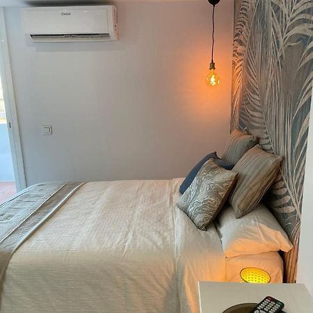 Apartamento Tres Banderas Estepona Exterior photo
