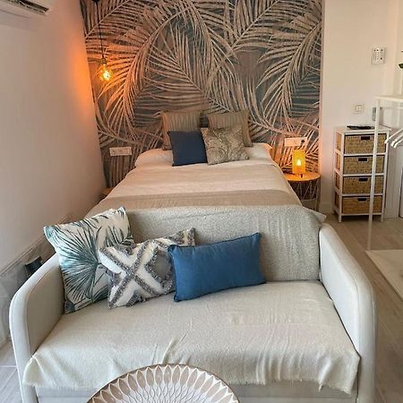 Apartamento Tres Banderas Estepona Exterior photo