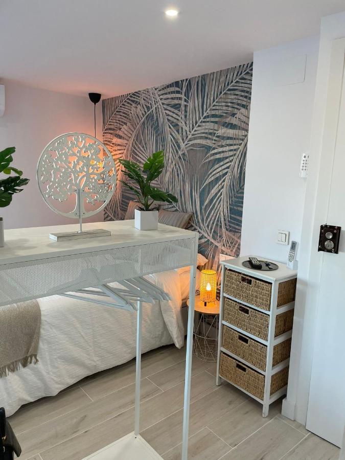 Apartamento Tres Banderas Estepona Exterior photo