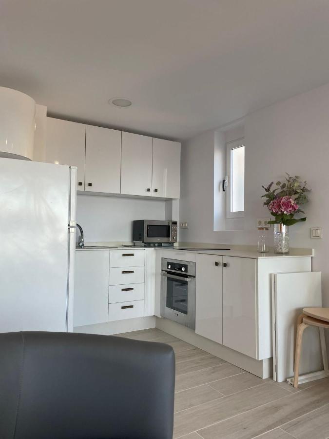 Apartamento Tres Banderas Estepona Exterior photo