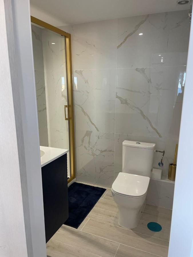 Apartamento Tres Banderas Estepona Exterior photo